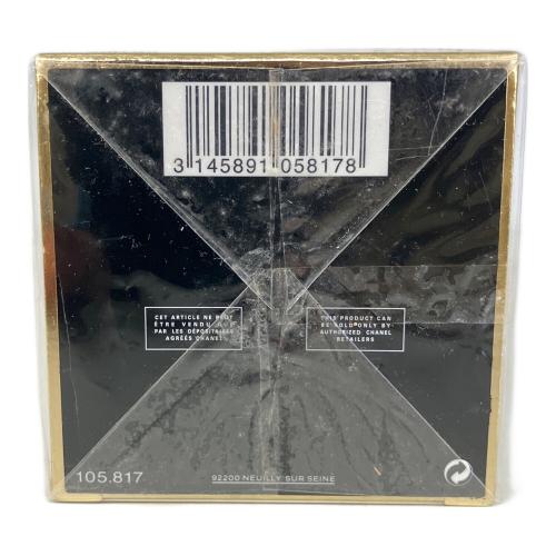 CHANEL (シャネル) オードパルファム ジェルパフューム 250ml N°5