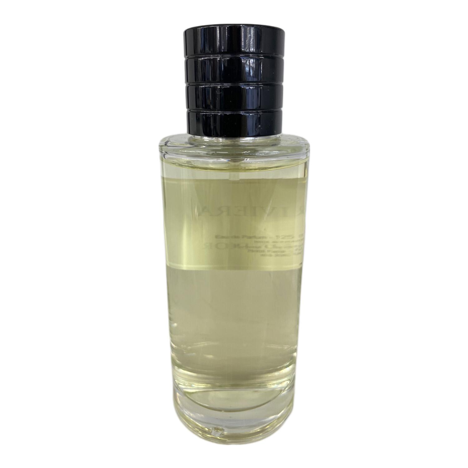 Christian Dior (クリスチャン ディオール) オードパルファム 125ml 残