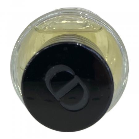Christian Dior (クリスチャン ディオール) オードパルファム 125ml 残