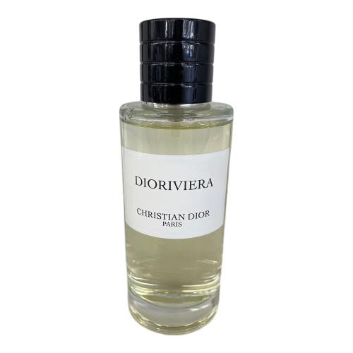 Christian Dior (クリスチャン ディオール) オードパルファム 125ml 残量80%-99% ディオリビエラ