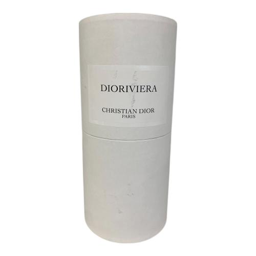 Christian Dior (クリスチャン ディオール) オードパルファム 125ml 残量80%-99% ディオリビエラ
