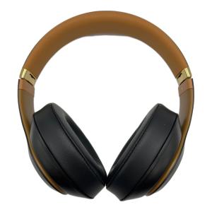 beats (ビーツ) ワイヤレスヘッドホン MXJA2PA/A Beats Studio3 Wireless