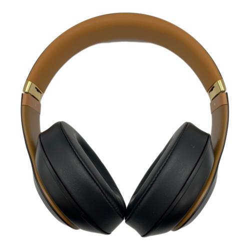 beats (ビーツ) ワイヤレスヘッドホン MXJA2PA/A Beats Studio3 Wireless