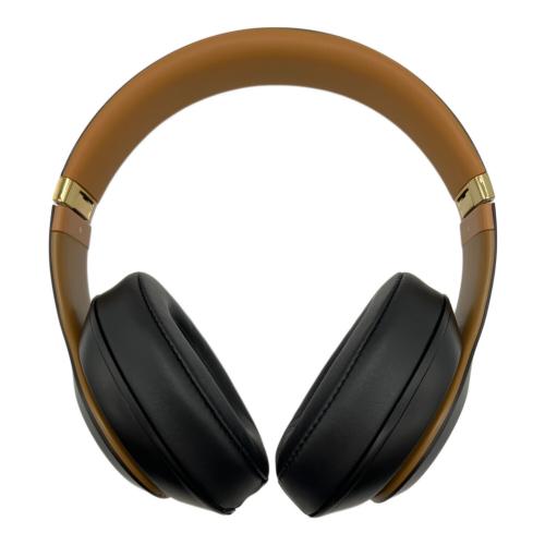 beats (ビーツ) ワイヤレスヘッドホン MXJA2PA/A Beats Studio3 Wireless