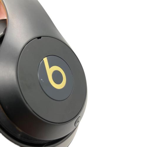 beats (ビーツ) ワイヤレスヘッドホン MXJA2PA/A Beats Studio3 Wireless