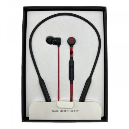 beats (ビーツ) ワイヤレスイヤホン MLYE2LL/A BeatsXワイヤレス