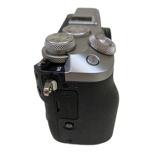 CANON (キャノン) ミラーレス一眼カメラ EOS M6