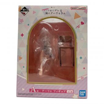 ロシア語でデレる隣のアーリャさん 一番くじ A賞 アーリャ フィギュア
