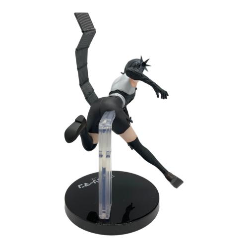 チェンソーマン 一番くじ B賞ボム フィギュア