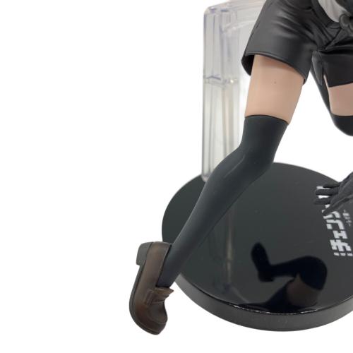 チェンソーマン 一番くじ B賞ボム フィギュア