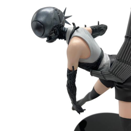 チェンソーマン 一番くじ B賞ボム フィギュア