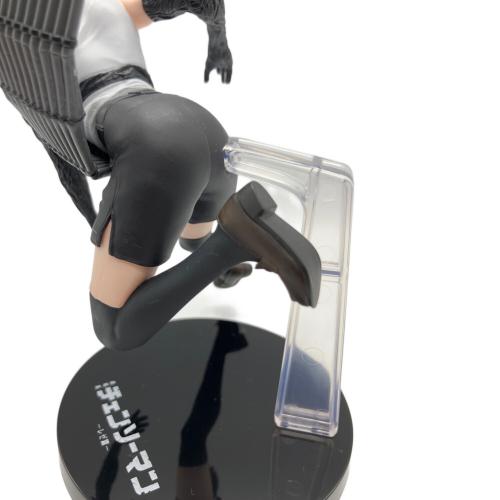 チェンソーマン 一番くじ B賞ボム フィギュア