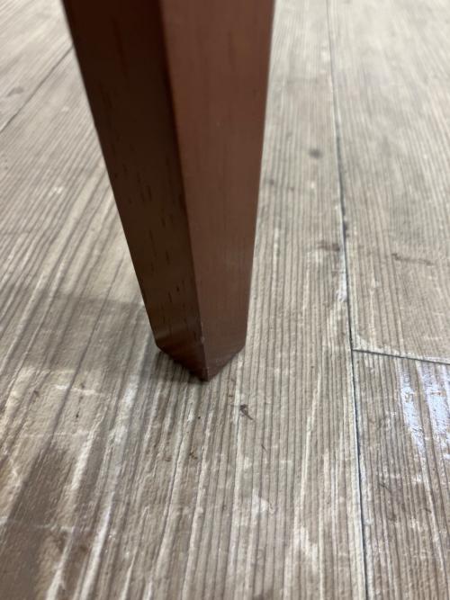 カリモク60 (カリモクロクマル) サイドテーブル T36200 ブラウン