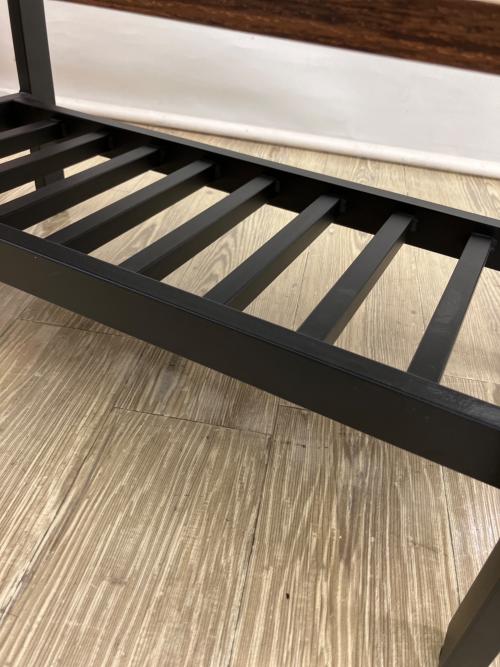 ジェイケイ・プラン ローテーブル ブラウン