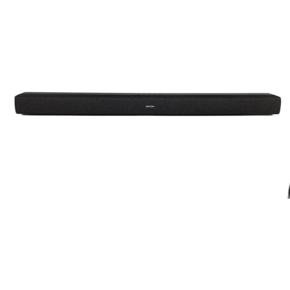 DENON (デノン) サウンドバーシステム DHT-S217 2022年製｜トレファク