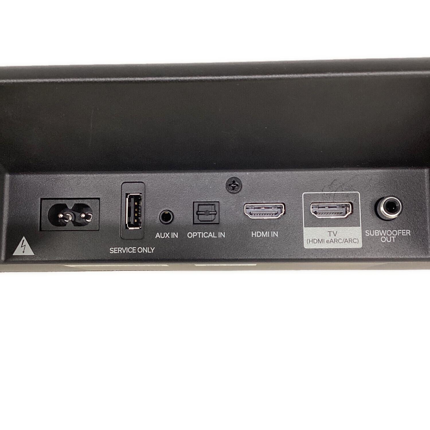 DENON (デノン) サウンドバーシステム DHT-S217 2022年製｜トレファク