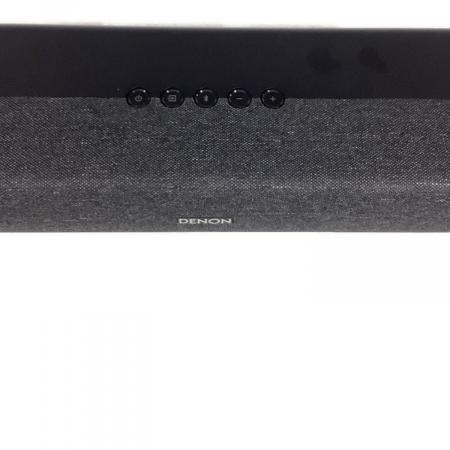 DENON (デノン) サウンドバーシステム DHT-S217 2022年製｜トレファク