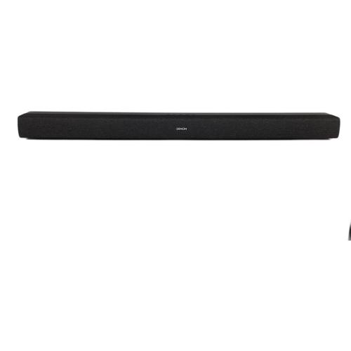DENON (デノン) サウンドバーシステム DHT-S217 2022年製