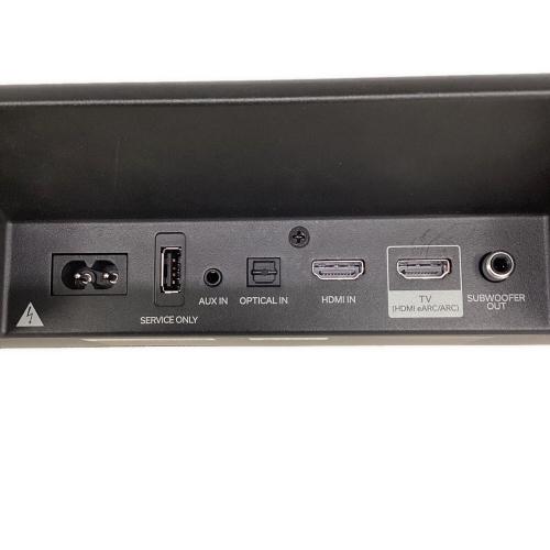 DENON (デノン) サウンドバーシステム DHT-S217 2022年製