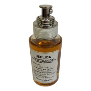 Maison Margiela (メゾンマルジェラ) オードトワレ 蓋欠品 30ml 残量80%-99% REPLICA