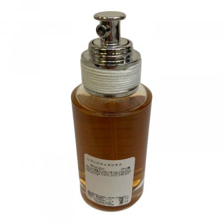 Maison Margiela (メゾンマルジェラ) オードトワレ 蓋欠品 30ml 残量80