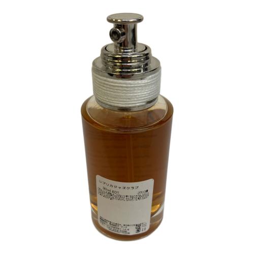 Maison Margiela (メゾンマルジェラ) オードトワレ 蓋欠品 30ml 残量80%-99% REPLICA