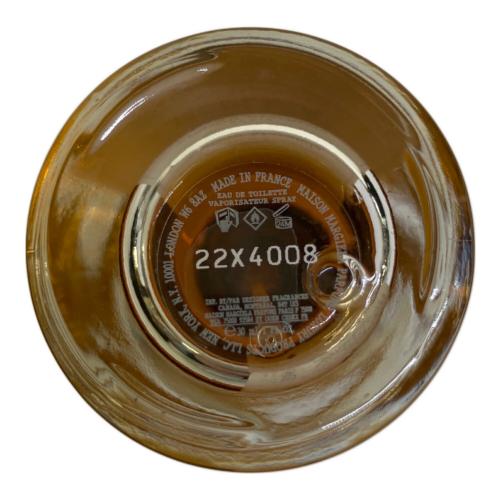 Maison Margiela (メゾンマルジェラ) オードトワレ 蓋欠品 30ml 残量80%-99% REPLICA