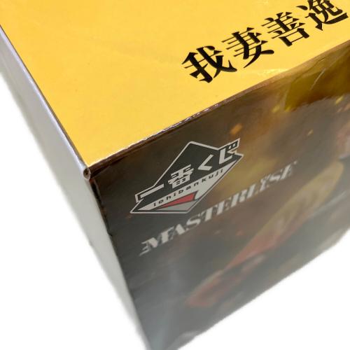 鬼滅の刃 (キメツノヤイバ) 我妻善逸 フィギュア A賞 一番くじ