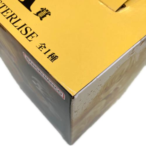 鬼滅の刃 (キメツノヤイバ) 我妻善逸 フィギュア A賞 一番くじ