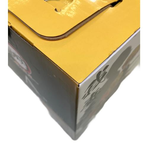 鬼滅の刃 (キメツノヤイバ) 我妻善逸 フィギュア A賞 一番くじ