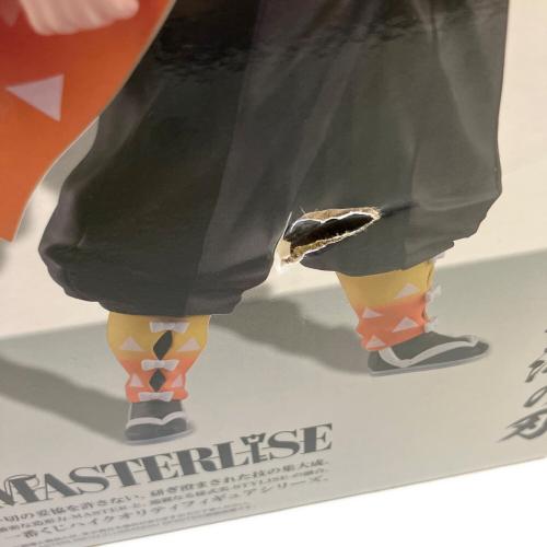 鬼滅の刃 (キメツノヤイバ) 我妻善逸 フィギュア A賞 一番くじ