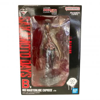 B賞 南雲 フィギュア 一番くじ