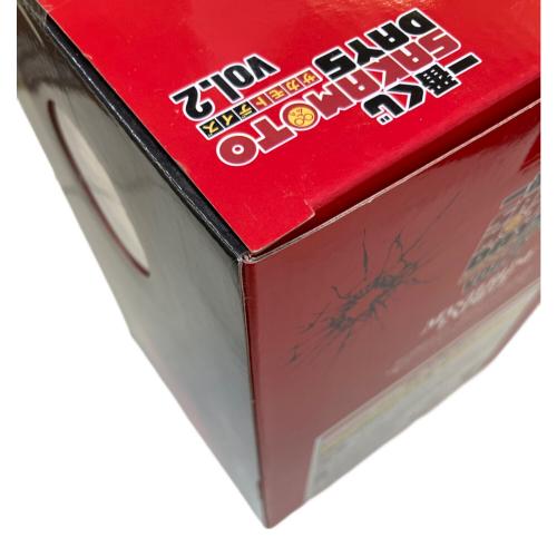 B賞 南雲 フィギュア 一番くじ