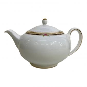 Wedgwood (ウェッジウッド) ティーポット クリオ(ライン)