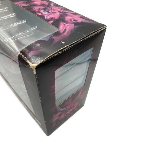 ドラゴンクエスト ソフビモンスター 限定メタリック デスタムーア フィギュア