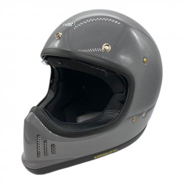 美品 SHOEIバイクヘルメット FULL-FACE HELMET｜ヘルメット SHOEI