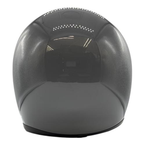 SHOEI (ショウエイ) バイク用ヘルメット 2018年製 EX-ZERO SIZE L PSCマーク(バイク用ヘルメット)有