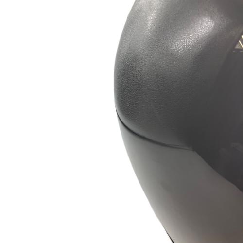 SHOEI (ショウエイ) バイク用ヘルメット 2018年製 EX-ZERO SIZE L PSCマーク(バイク用ヘルメット)有