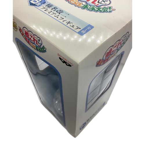 艦隊これくしょん (カンタイコレクション) 榛名改二 フィギュア 一番くじプレミアム