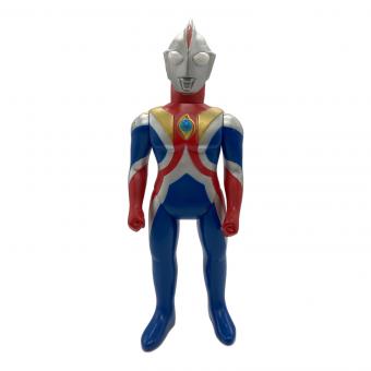 ウルトラマンシリーズ ウルトラマンコスモス ブルマァク ソフビフィギュア