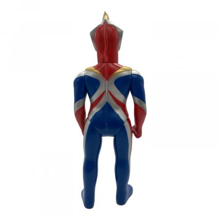 ウルトラマンシリーズ ウルトラマンコスモス ブルマァク ソフビ