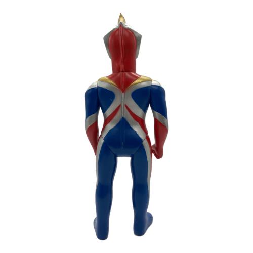 ウルトラマンシリーズ ウルトラマンコスモス ブルマァク ソフビフィギュア