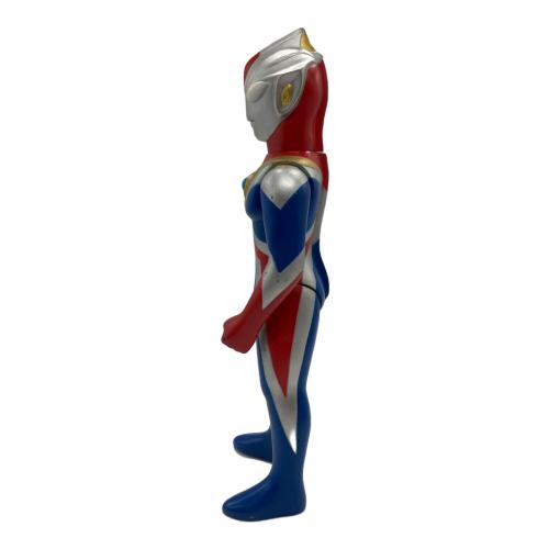 ブルマァク ウルトラマンコスモス スタンダード ソフビ ブルマァク ソフビ ウルトラマンコスモス（TSUBURAYA限定カラー）が