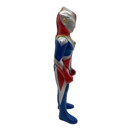 ウルトラマンシリーズ ウルトラマンコスモス ブルマァク ソフビ
