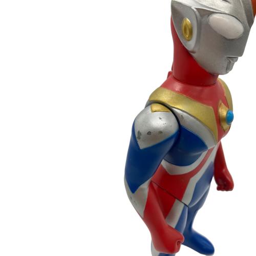 ウルトラマンシリーズ ウルトラマンコスモス ブルマァク ソフビ
