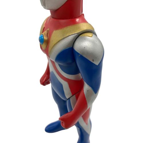 ブルマァク ウルトラマンコスモス スタンダード ソフビ ブルマァク ソフビ ウルトラマンコスモス（TSUBURAYA限定カラー）が