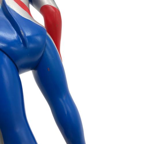 ウルトラマンシリーズ ウルトラマンコスモス ブルマァク ソフビフィギュア