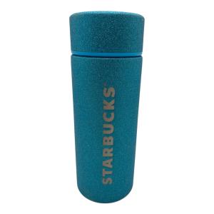STARBUCKS COFFEE (スターバックスコーヒー) ステンレスボトル ブルーメタリック 355ml