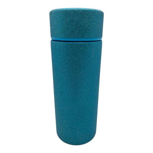 STARBUCKS COFFEE (スターバックスコーヒー) ステンレスボトル ブルーメタリック 355ml