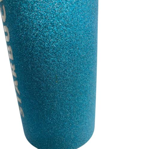 STARBUCKS COFFEE (スターバックスコーヒー) ステンレスボトル ブルーメタリック 355ml